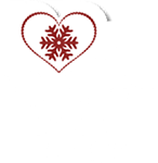 Logo Le Petit Coeur residence, La Salle, Valle d'Aosta